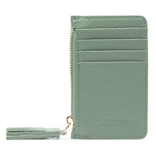 画像をギャラリービューアに読み込む, 【Elie Beaumont】 CARDHOLDER :フラグメントケース ミント