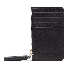 画像をギャラリービューアに読み込む, 【Elie Beaumont】 CARDHOLDER :フラグメントケース ブラック