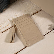 画像をギャラリービューアに読み込む, 【Elie Beaumont】 CARDHOLDER :フラグメントケース ストーン