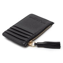 画像をギャラリービューアに読み込む, 【Elie Beaumont】 CARDHOLDER :フラグメントケース ブラック