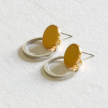 画像をギャラリービューアに読み込む, 【big metal】Anoukタイニーフープピアス