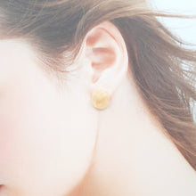 画像をギャラリービューアに読み込む, 【big metal】Corin ジェオメトリカルレジンピアスセット