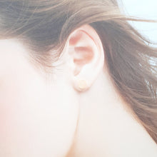 画像をギャラリービューアに読み込む, 【big metal】Dianaレジンピアスセット