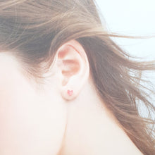 画像をギャラリービューアに読み込む, 【big metal】Dianaレジンピアスセット