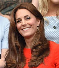 画像をギャラリービューアに読み込む, 【Mirabelle】Lolita Loop ピアス