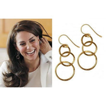 画像をギャラリービューアに読み込む, 【Mirabelle】Lolita Loop ピアス