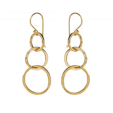 画像をギャラリービューアに読み込む, 【Mirabelle】Lolita Loop ピアス