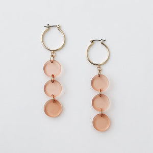 【Sundara mar】 期間限定価格 サンダラ・マー Kira Hoops ピアス