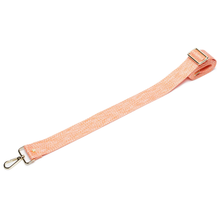 画像をギャラリービューアに読み込む, 【Elie Beaumont】CROSSBODY STRAP：タンジェリンディストレス
