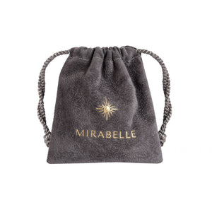 【Mirabelle】ETERNITYリング：ロッククリスタル